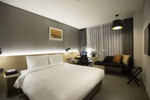 Image of Arirang Hill Hotel Dongdaemun