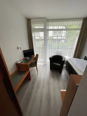 Image of Hotel Martina