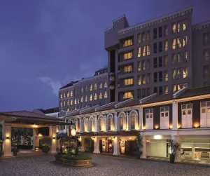 Image of Village Hotel Albert Court by Far East Hospitality