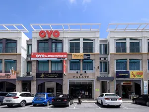 Image of SPOT ON 89838 Lm Residence