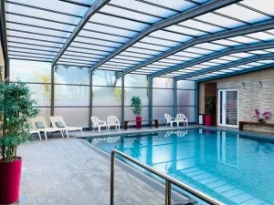 Image of Hotel & Spa Gil de France Cap d'Agde