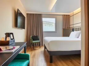 Image of Mercure Paris Nanterre