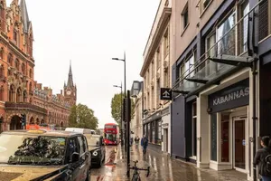 Image of Kabannas London St Pancras
