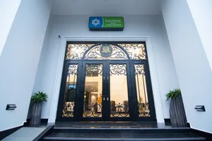 Image of SureStay Hotel by Best Western Vientiane