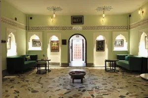 Image of House of Amer