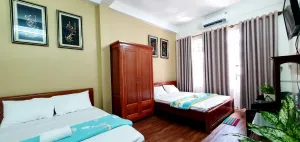 Image of Forget Me Not Hotel