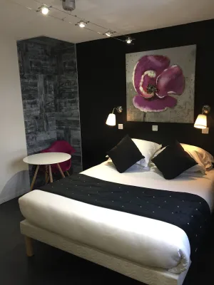 Image of Hotel Restaurant Baryton