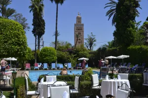 Image of Chems Hotel