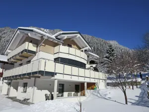 Image of Apartment in Gaschurn near Ski Lift