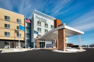 Image of Fairfield by Marriott Inn & Suites Laurel