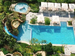 Image of MU Jiaoxi Hotel