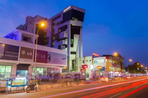 Image of Ginger Chennai - Vadapalani