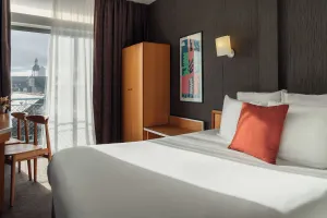 Image of Hotel Des Lices, Rennes Centre