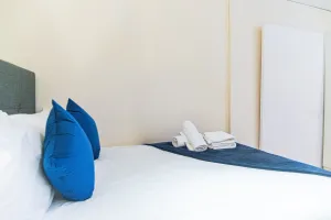 Image of Mayfair Holiday Apartment