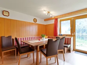 Image of Spacious apartment in Kappl