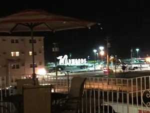 Image of El Ray Motel