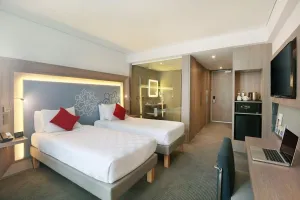 Image of Noble Resort Hotel Melaka