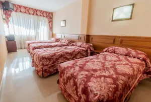 Image of Pensión Isabel by Vivere Stays