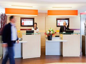 Image of ibis Aulnay Paris Nord Expo