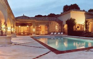 Image of Villa Dolce Vita