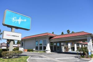 Image of Signature Anaheim Maingate