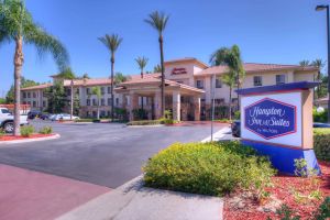 Image of Hampton Inn & Suites Ontario