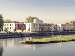 Image of Mercure Hotel Schweinfurt Maininsel