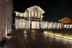 Image of Chulia Heritage Hotel