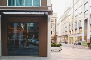 Image of South Place Hotel