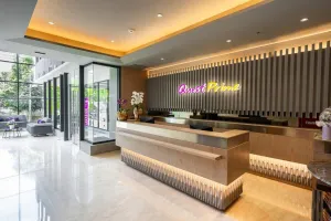 Image of Quest Prime Pemuda - Semarang
