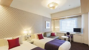 Image of Hotel Elsereine Osaka