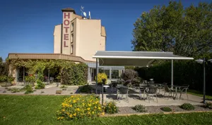 Image of Logis Hotel des Cépages