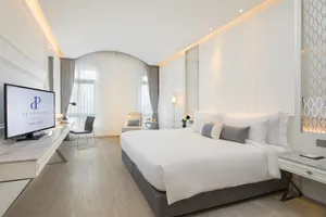 Image of De Princess Hotel Udonthani