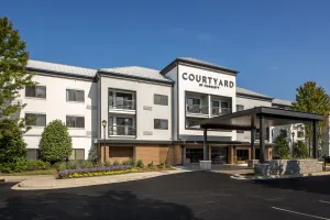 Image of Courtyard by Marriott Charlotte Ballantyne