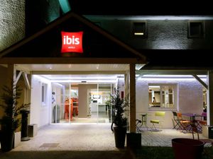 Image of ibis Dole Sud Choisey