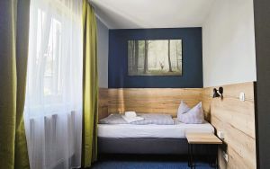 Image of Novitel Pension Pliening - München Messe