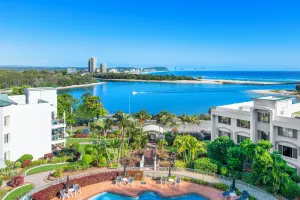 Image of Little Cove Currumbin