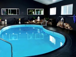 Image of Sierra Blue Hotel & Swim Club