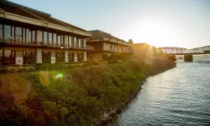 Image of Holiday Inn Portland - Columbia Riverfront by IHG