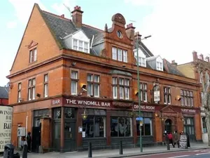 Image of The Windmill Hotel