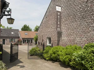 Image of Holiday Home in Baarlo With Private Terrace