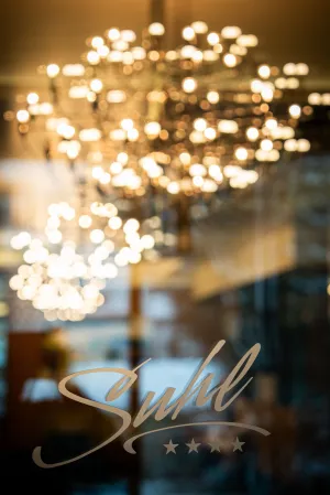Image of HVD Grand Hotel Suhl Business & Leisure