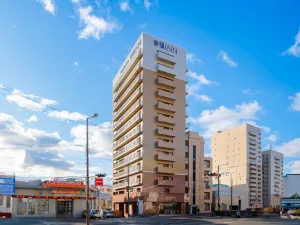Image of Toyoko Inn Osaka Bentencho