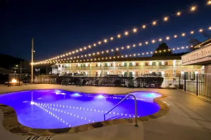 Image of Quality Inn Downtown Helen