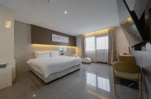 Image of Guwol Hotel