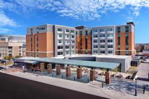 Image of Courtyard Lincoln Downtown