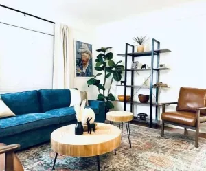 Image of Pontiac Family-friendly 3br 3 Bedroom Home