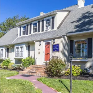 Image of Blacksburg Bed & Breakfast