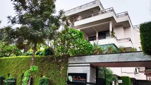 Image of Hotel The Omaira