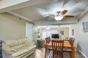 Image of St Ann Townhome < 1 Mi to International Airport!